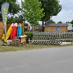 Mobil Les Viviers Cap Ferret * Claouey