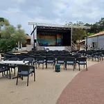 Mobil Les Viviers Cap Ferret Campsite *