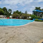 Mobil Les Viviers Cap Ferret Parque de Campismo