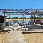 캠프장 Mobil Les Viviers Cap Ferret